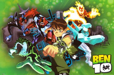 ben 10 streaming ita|Ben 10